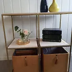 Trio By Nr 5 Stavanger
