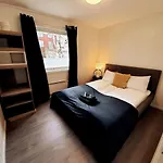Apartament Trio By Nr 5 Stavanger
