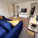 Apartament Trio By Nr 5 Stavanger