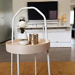 Trio By Nr 5 Apartament