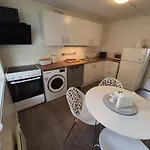 Apartament Trio By Nr 5 Stavanger