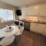 Apartament Trio By Nr 5