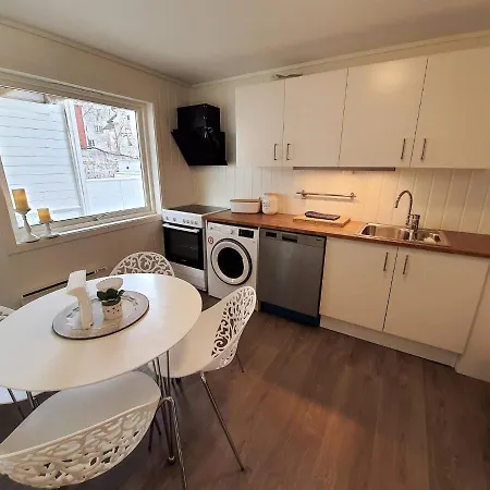 Apartman Trio By Nr 5