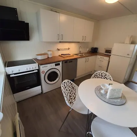 Apartment 5 Downtown Stavanger