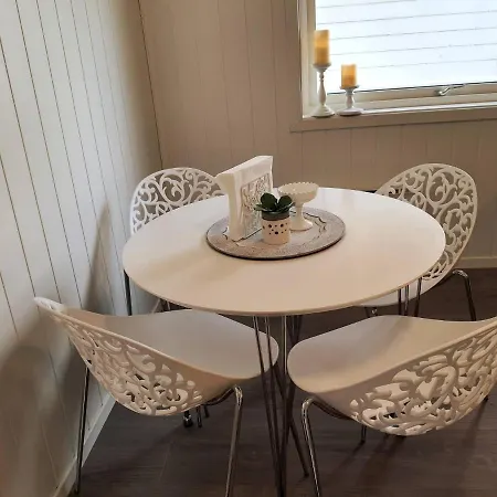 5 Downtown Apartment Stavanger