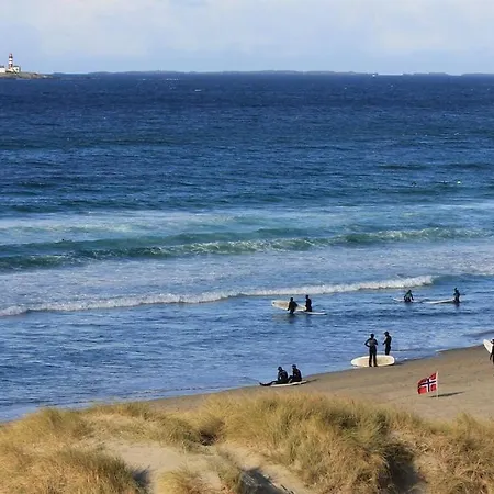 Trio By Nr 5 Daire Stavanger