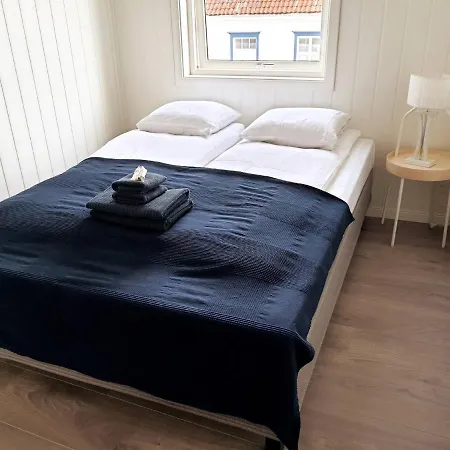 Trio By Nr 5 Apartman *