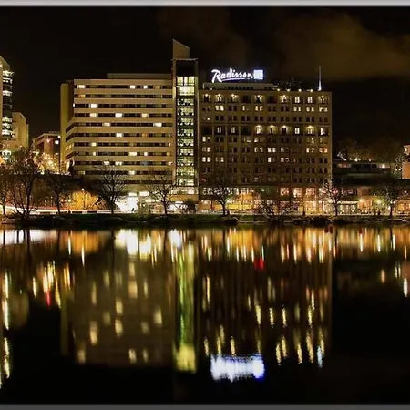 Apartman Trio By Nr 5