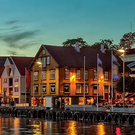 Trio By Nr 5 * Stavanger