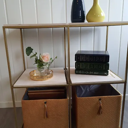 Trio By Nr 5 * Stavanger