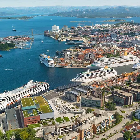 Trio By Nr 5 Leilighet Stavanger