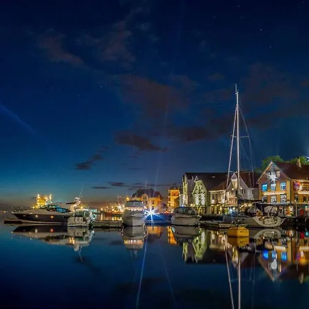 Apartmán Trio By Nr 5