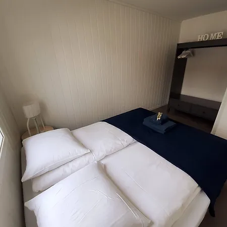 Trio By Nr 5 Apartman