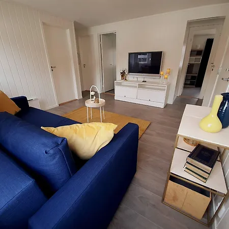 Trio By Nr 5 Apartman *