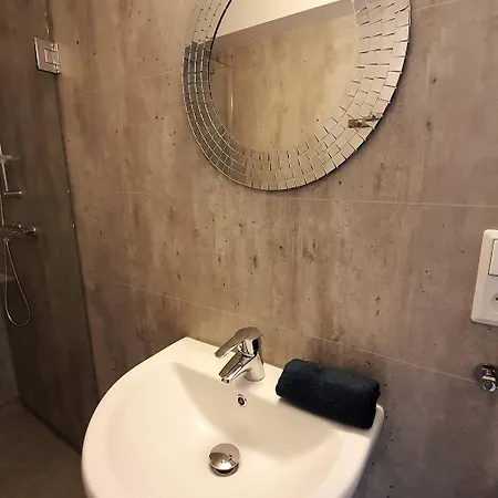 Trio By Nr 5 * Stavanger