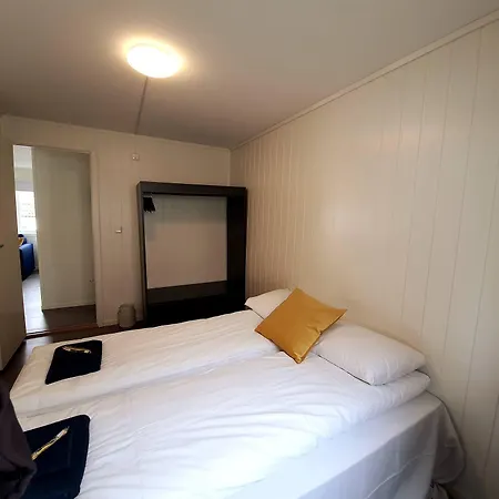 Apartmán Trio By Nr 5