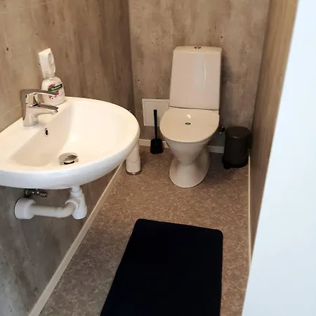 Trio By Nr 5 Apartman Stavanger