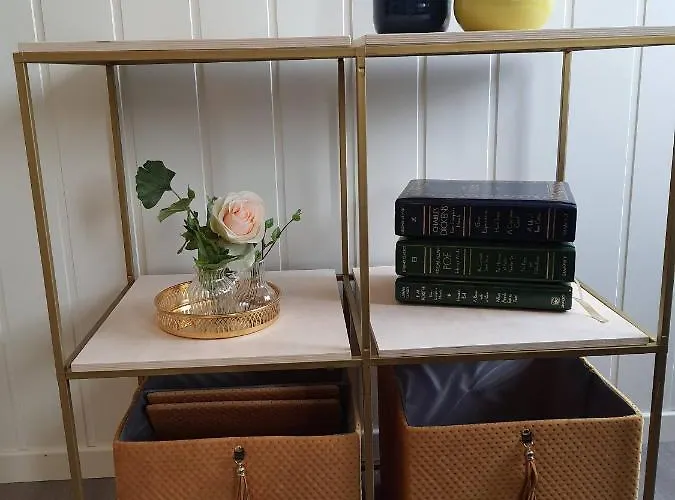 Trio By Nr 5 Stavanger