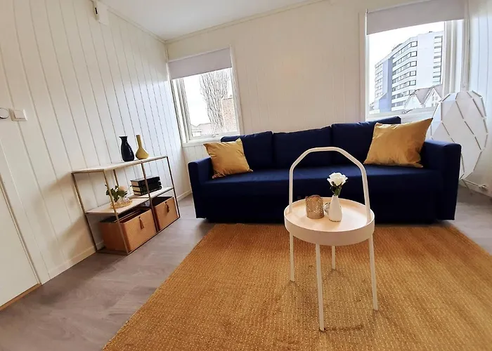 Apartament Trio By Nr 5 Stavanger