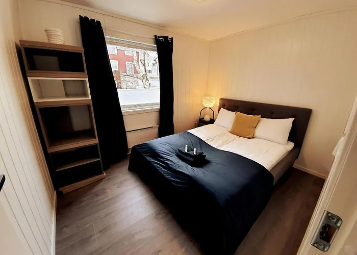 Apartament Trio By Nr 5 Stavanger