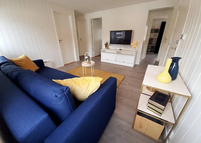 Apartament Trio By Nr 5 Stavanger