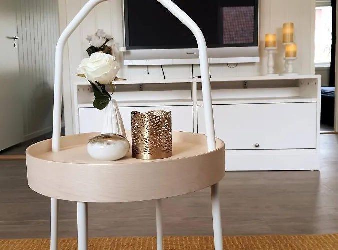 Trio By Nr 5 Apartament