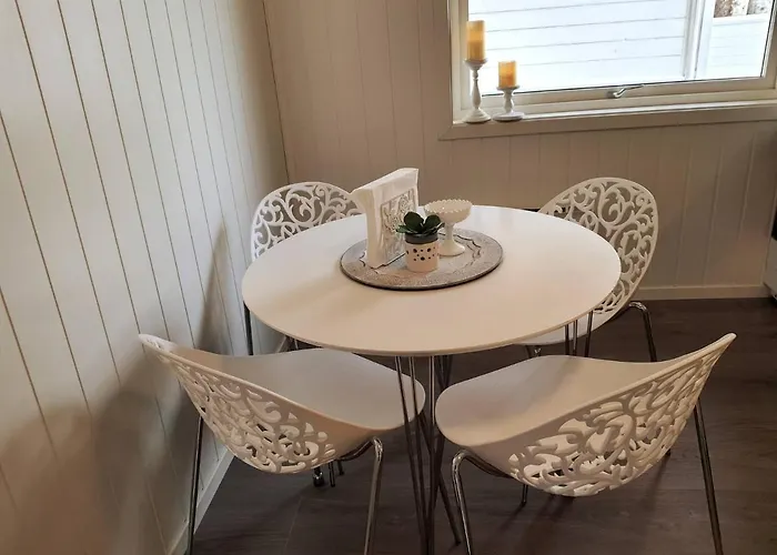 Trio By Nr 5 Apartament Stavanger