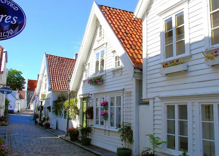 Leilighet Trio By Nr 5