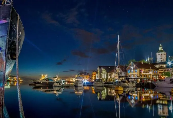 Trio By Nr 5 Stavanger