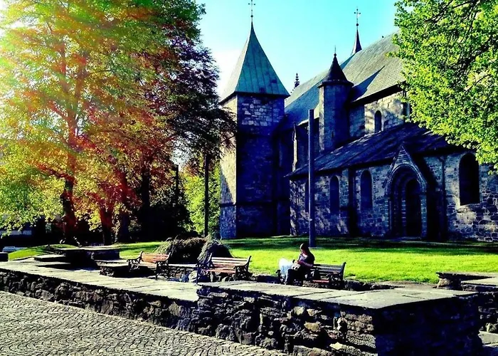 Leilighet Trio By Nr 5 *