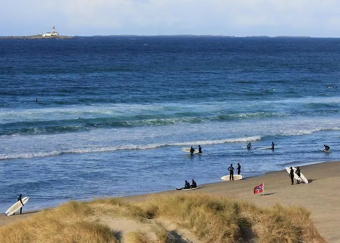 Trio By Nr 5 Apartament Stavanger