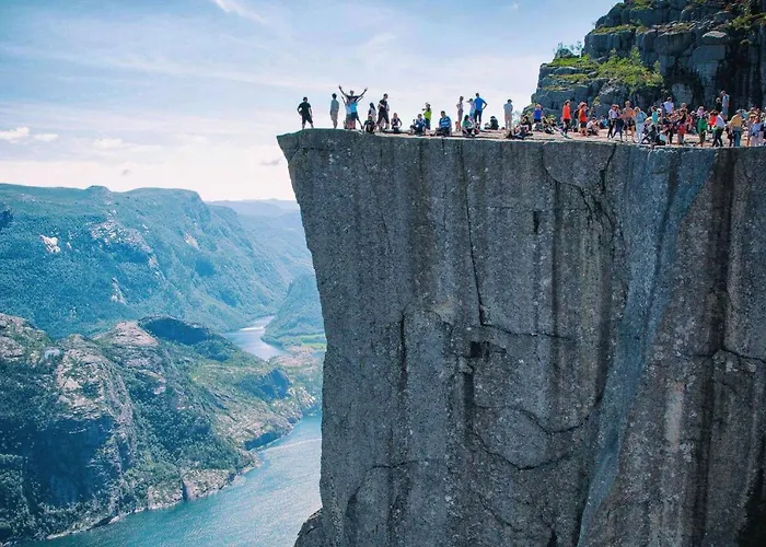 Trio By Nr 5 Leilighet