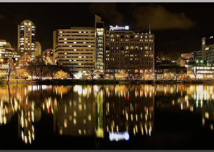 Apartament Trio By Nr 5