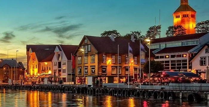 Trio By Nr 5 Stavanger