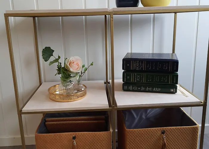 Trio By Nr 5 * Stavanger