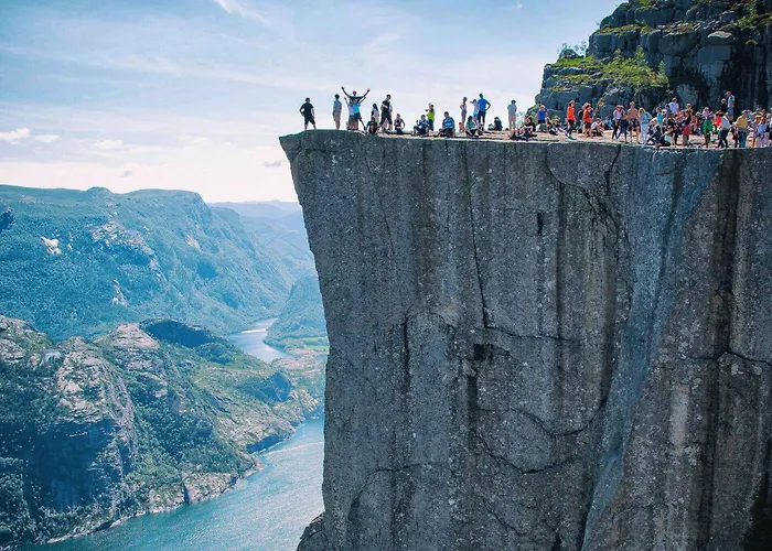 Trio By Nr 5 * Stavanger