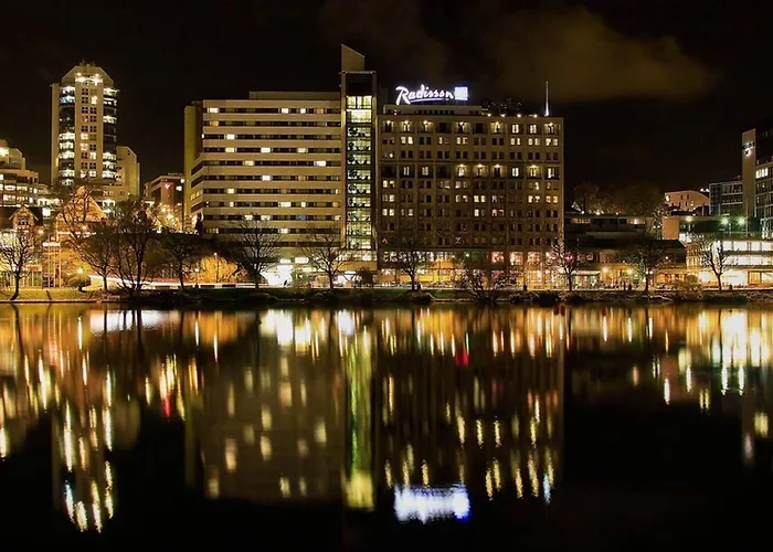 Trio By Nr 5 Apartament Stavanger