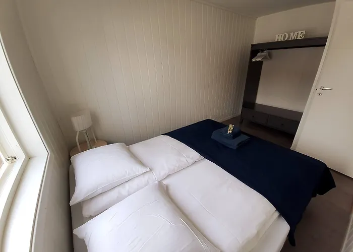 Trio By Nr 5 Apartament