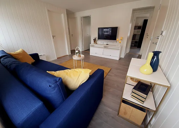 Trio By Nr 5 Apartament *