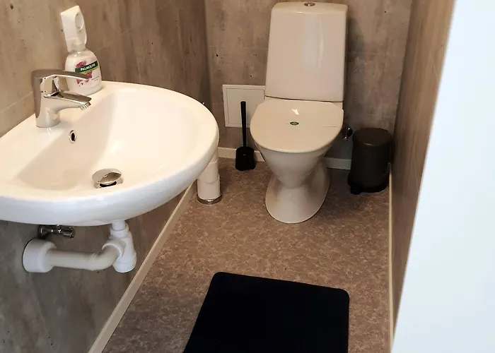 Trio By Nr 5 Apartament Stavanger